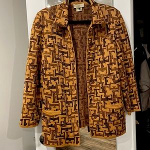 ESCADA MARGARETHA LEY VINTAGE